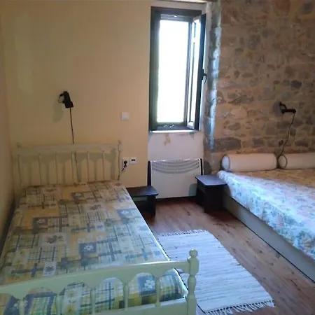 Holiday home Traditional Stone House In